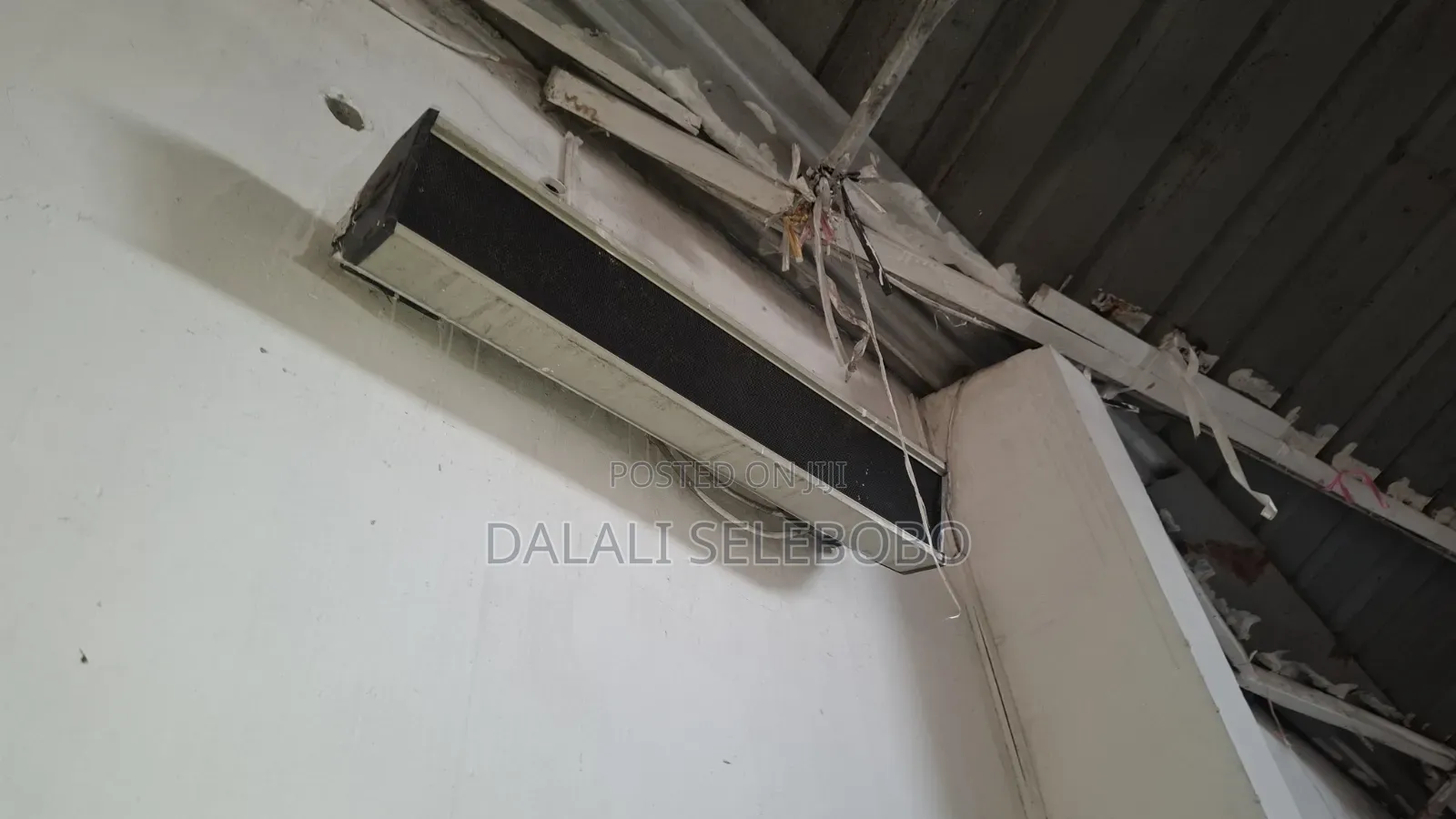 Hall Rented Furnished Kwa Siku at Sinza Legho