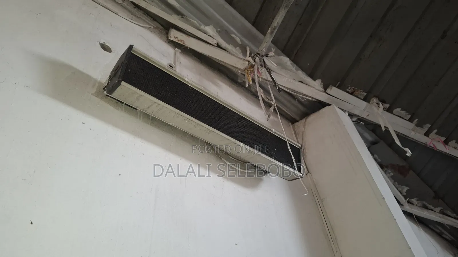 Hall Rented Furnished Kwa Siku at Sinza Legho