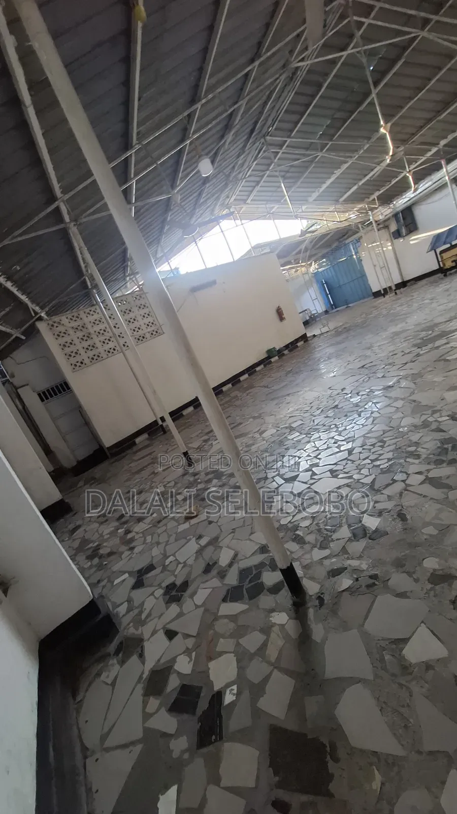 Hall Rented Furnished Kwa Siku at Sinza Legho