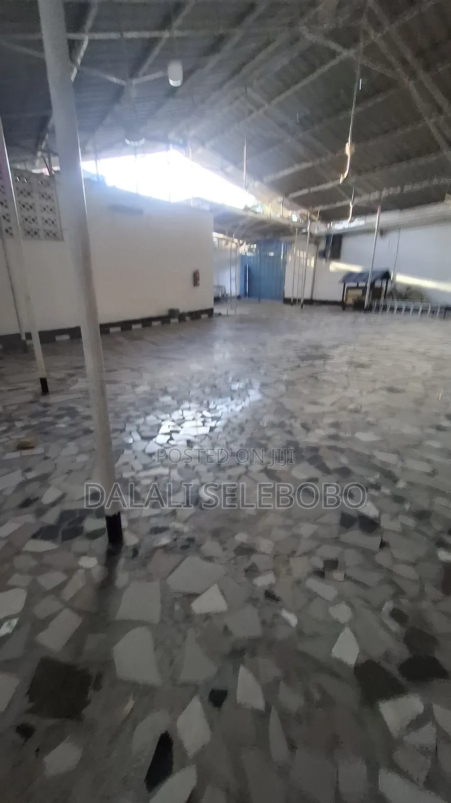 Hall Rented Furnished Kwa Siku at Sinza Legho