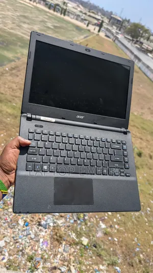 Laptop 4GB Intel HDD 500GB