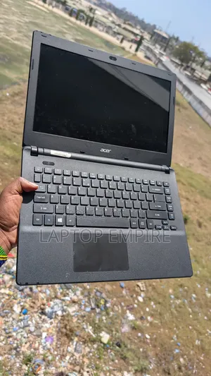 Laptop 4GB Intel HDD 500GB