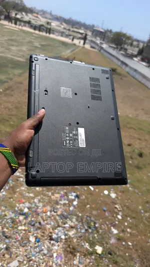 Laptop 4GB Intel HDD 500GB