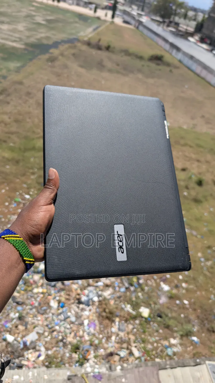 Laptop 4GB Intel HDD 500GB