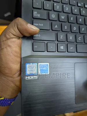 Laptop Asus 8GB Intel Core i5 HDD 500GB