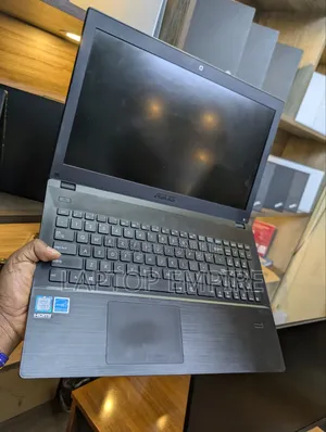 Laptop Asus 8GB Intel Core i5 HDD 500GB