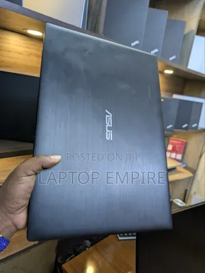 Laptop Asus 8GB Intel Core i5 HDD 500GB
