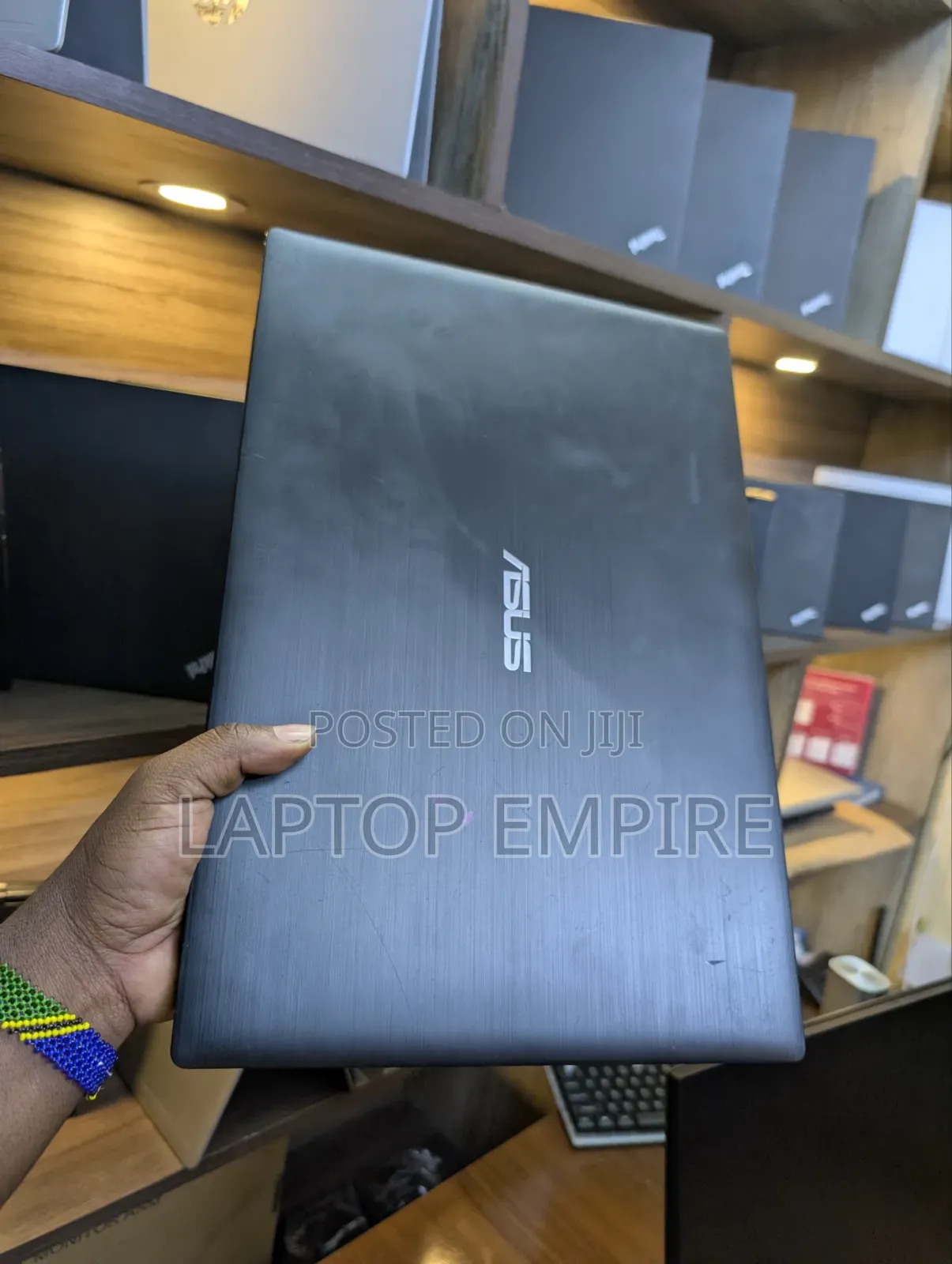 Laptop Asus 8GB Intel Core i5 HDD 500GB