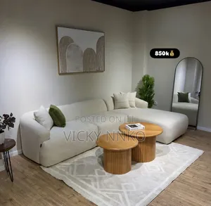 Sofa Nzuri Ya 850k