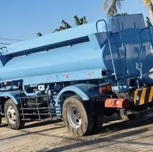 Mitsubishi Fuso Tanker Lita 10,000