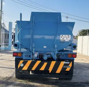 Mitsubishi Fuso Tanker Lita 10,000