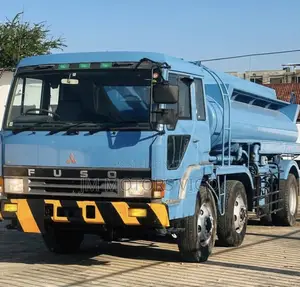 Mitsubishi Fuso Tanker Lita 10,000