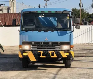 Mitsubishi Fuso Tanker Lita 10,000