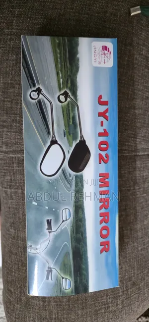 Bicycle Mirrors Brand New