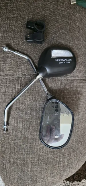 Bicycle Mirrors Brand New