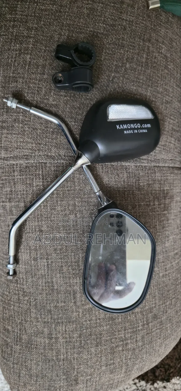 Bicycle Mirrors Brand New
