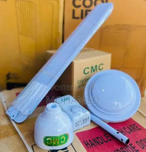 🔥 CMC Ceiling Fan 56”