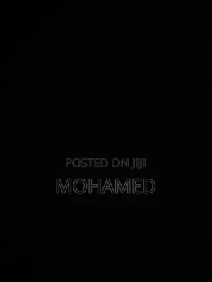 🔥 CMC Ceiling Fan 56”