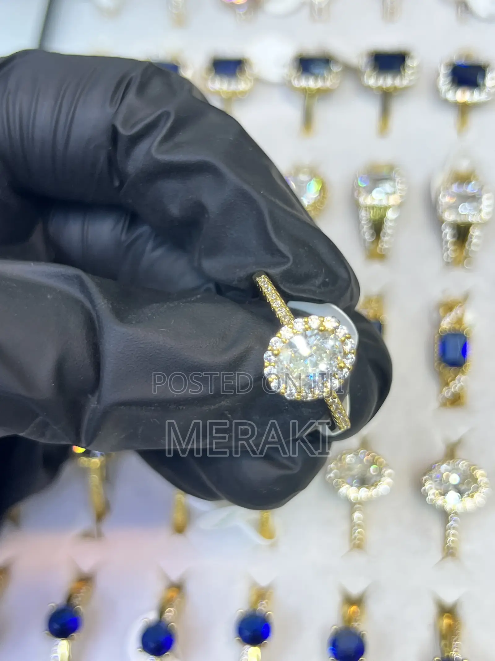 Engagement Rings