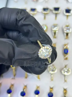 Engagement Rings