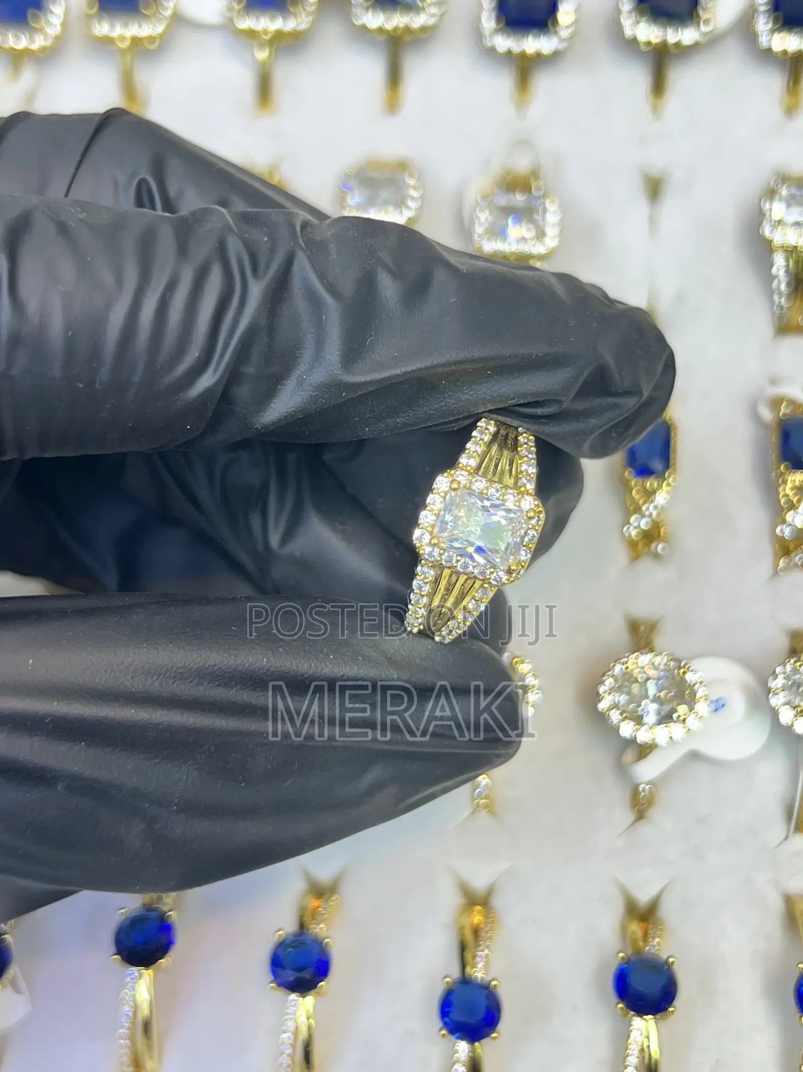 Engagement Rings