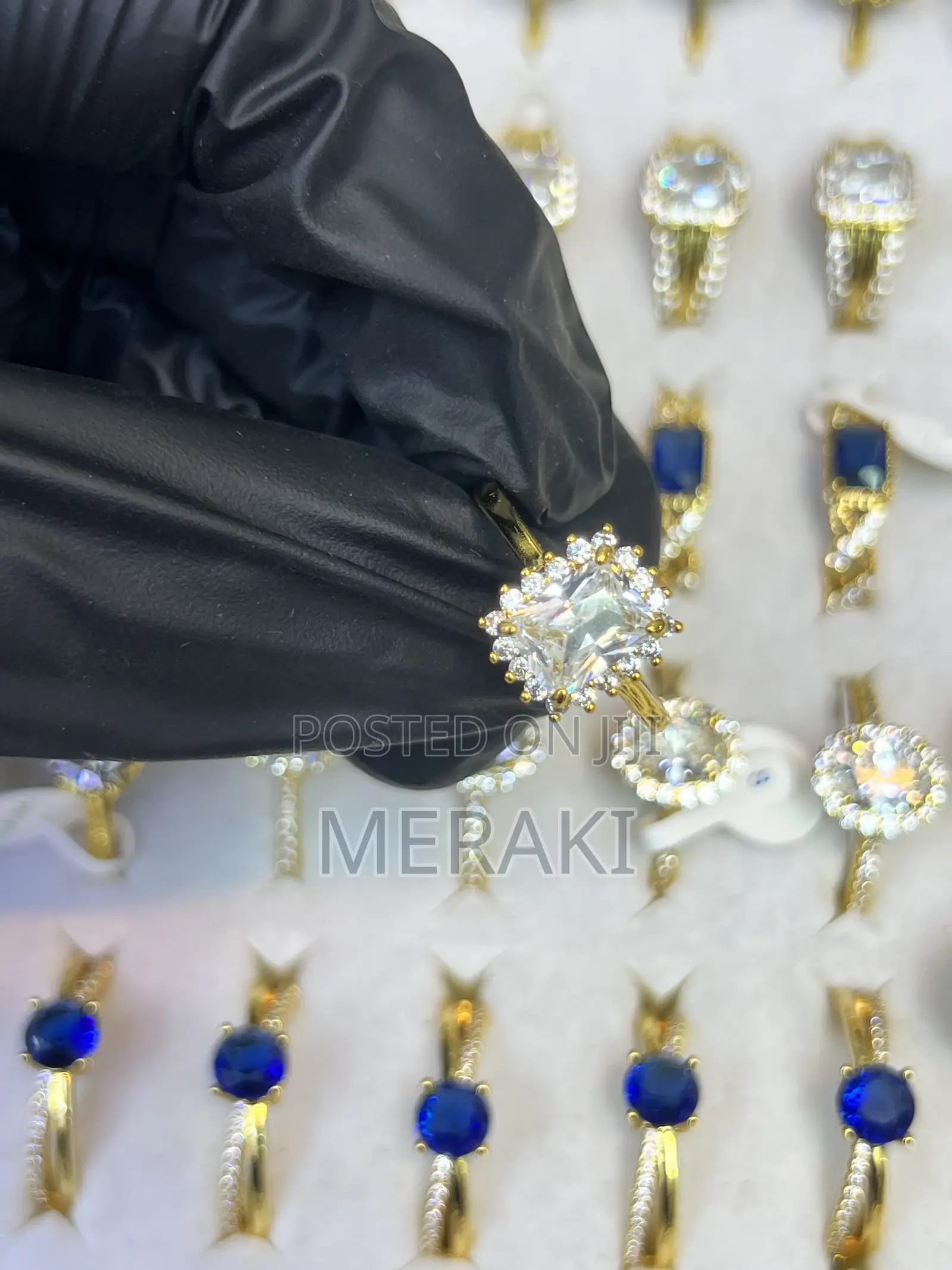 Engagement Rings