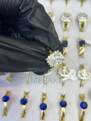 Engagement Rings