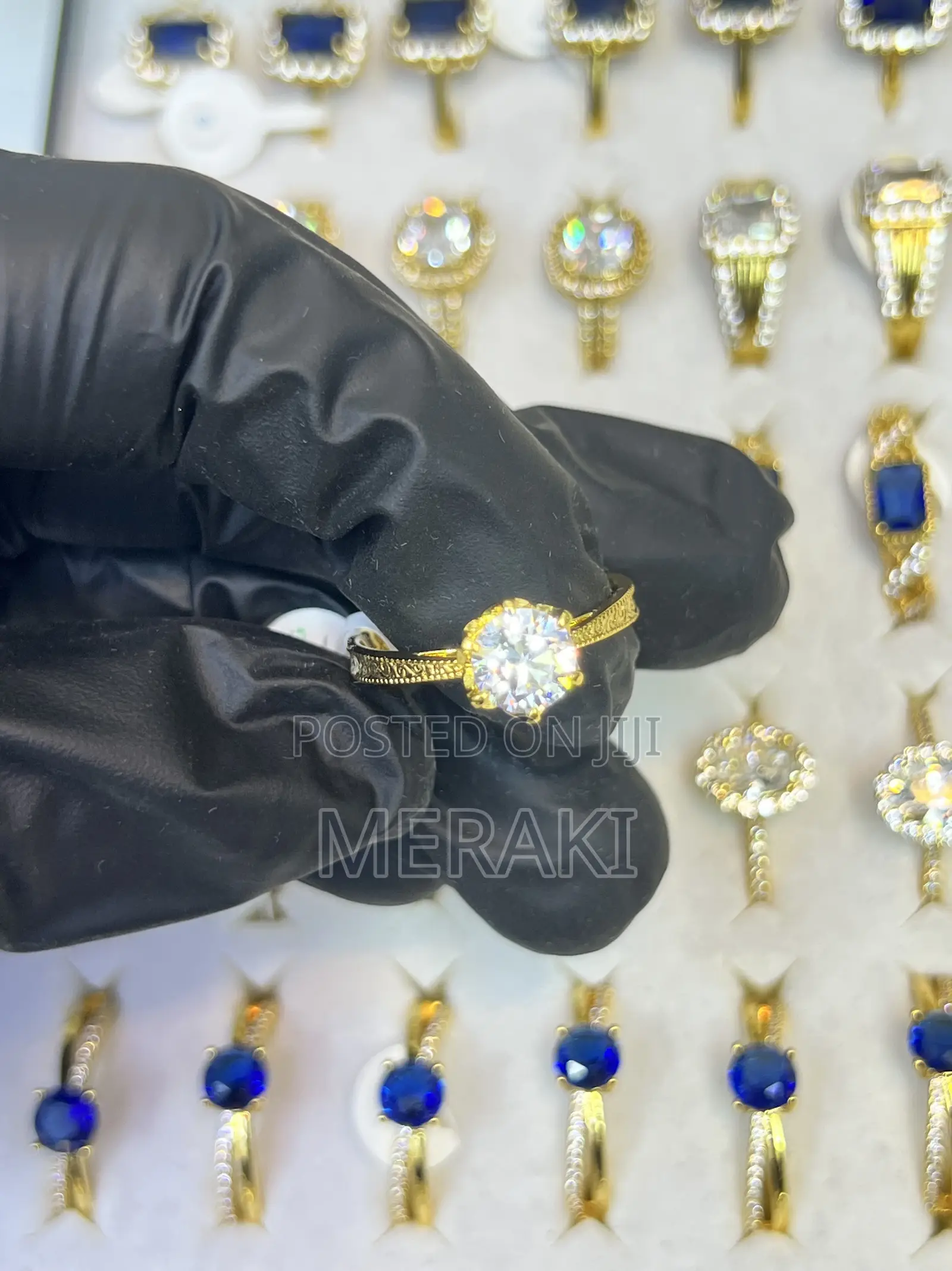Engagement Rings