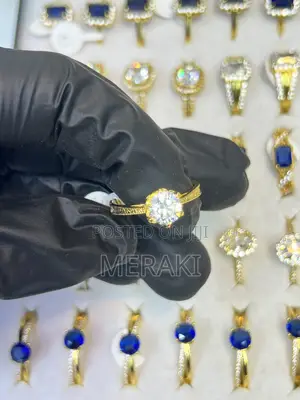 Engagement Rings