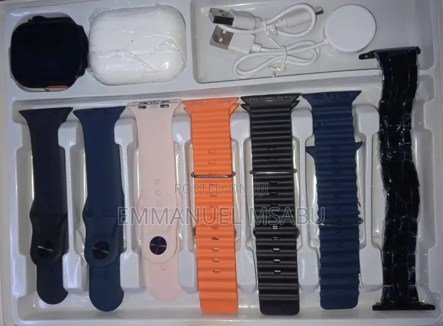 Origina Watch
