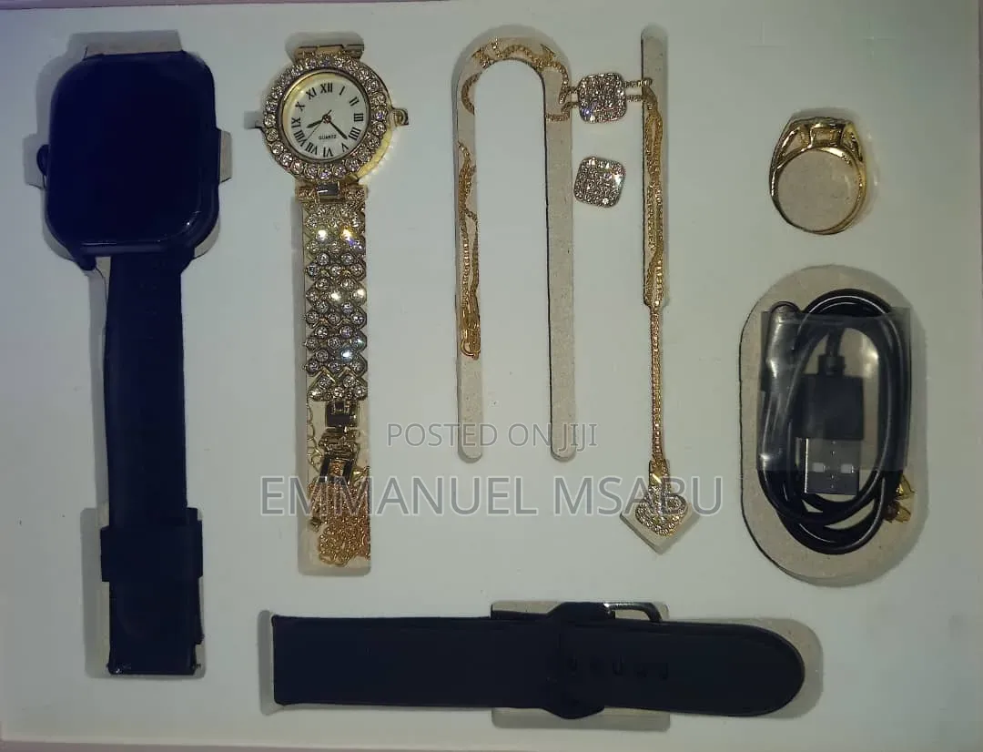 Origina Watch