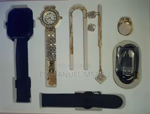 Origina Watch