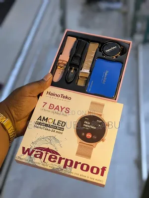 Origina Watch