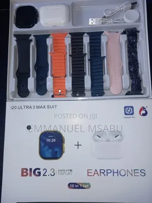 Origina Watch