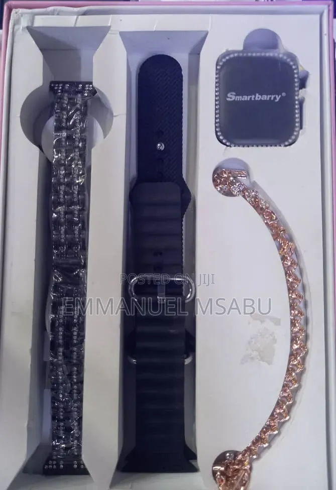 Origina Watch