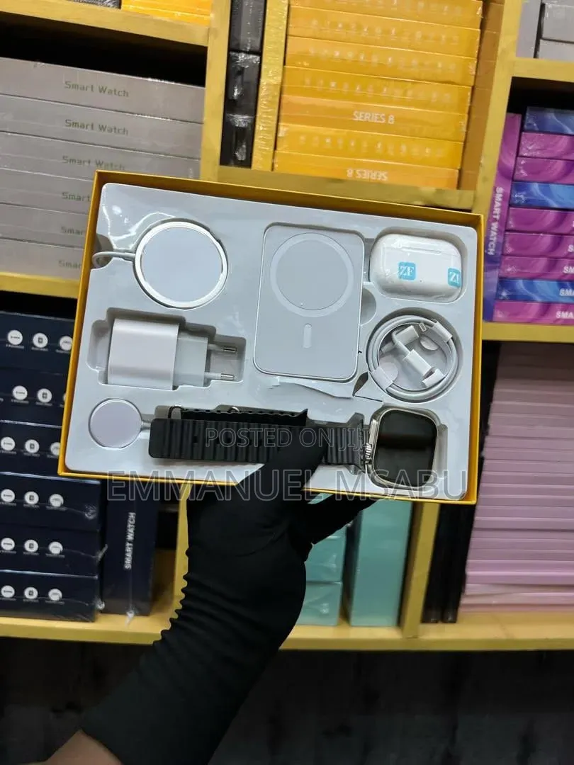 Origina Watch