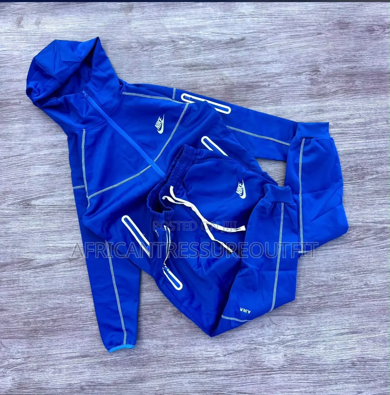 Nike Tech Fleece Reflective Features Zip Up Hoodies Quality
