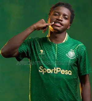 Young African s.c Jersey 26/27 Season Available