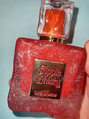 Apple Whisky by OriArome