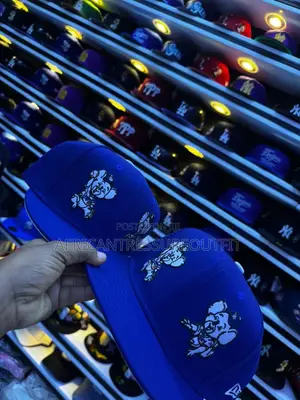 New York Yankees Snapback Caps