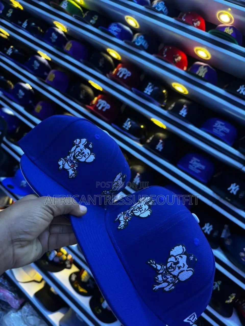 New York Yankees Snapback Caps