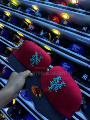 New York Yankees Snapback Caps