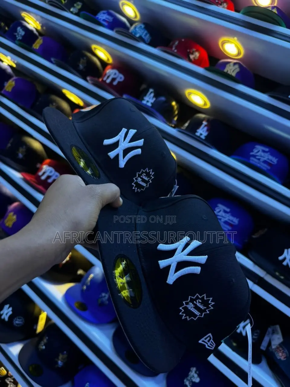 New York Yankees Snapback Caps