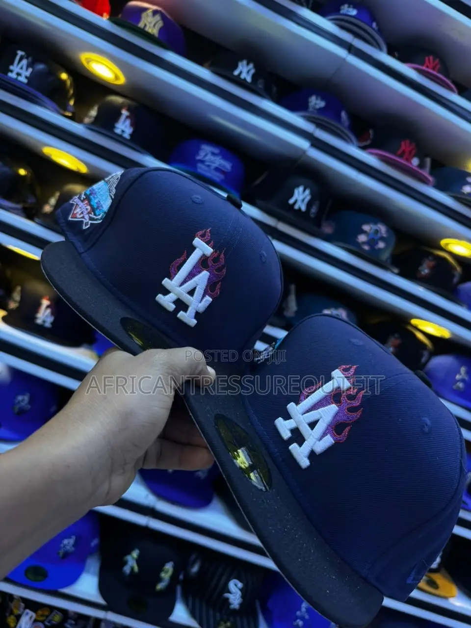 New York Yankees Snapback Caps