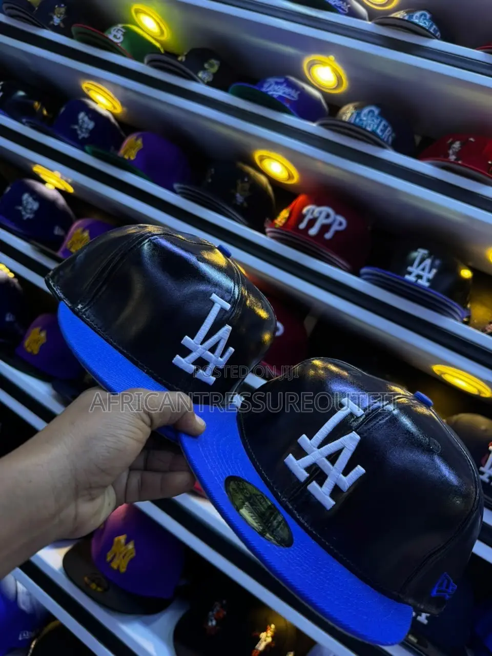 New York Yankees Snapback Caps