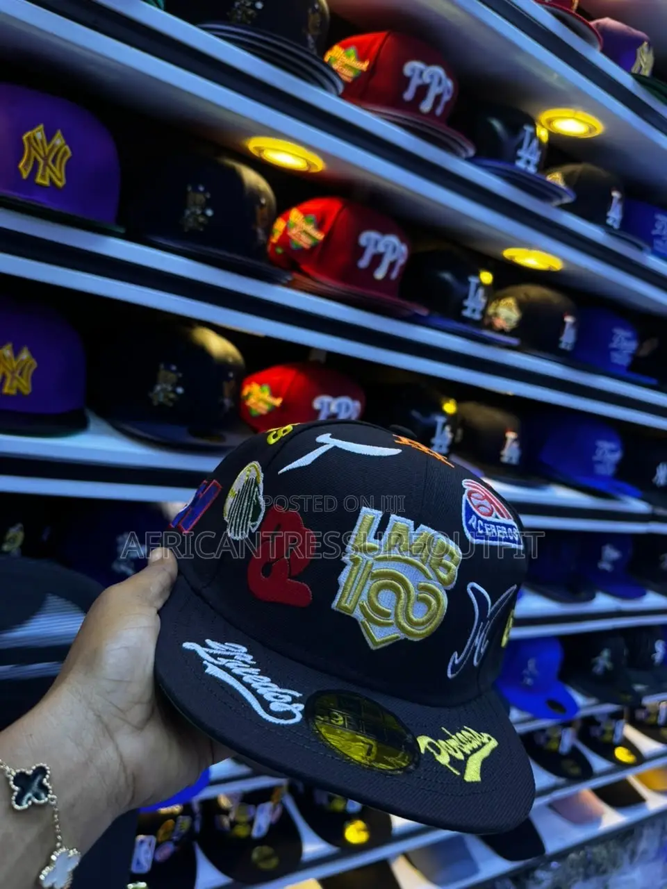 New York Yankees Snapback Caps