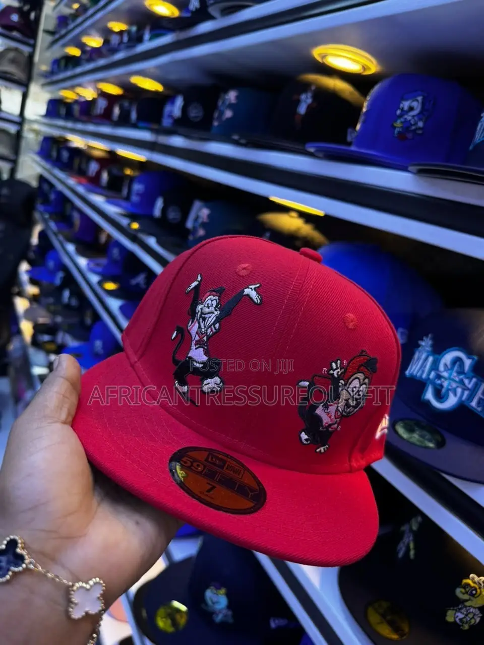 New York Yankees Snapback Caps