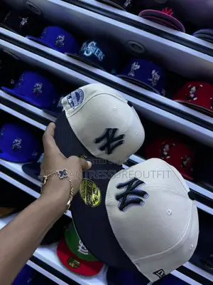 New York Yankees Snapback Caps