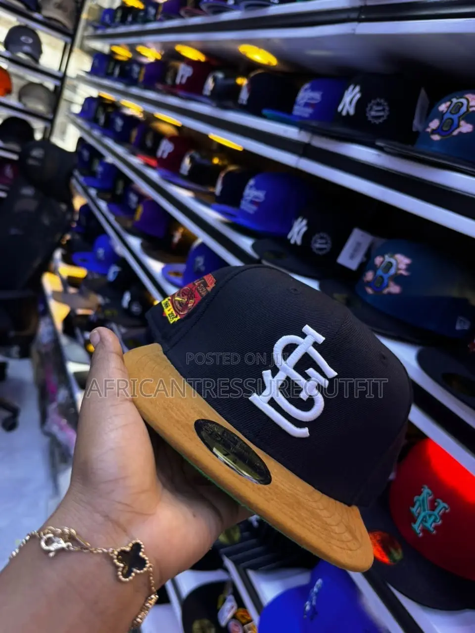 New York Yankees Snapback Caps