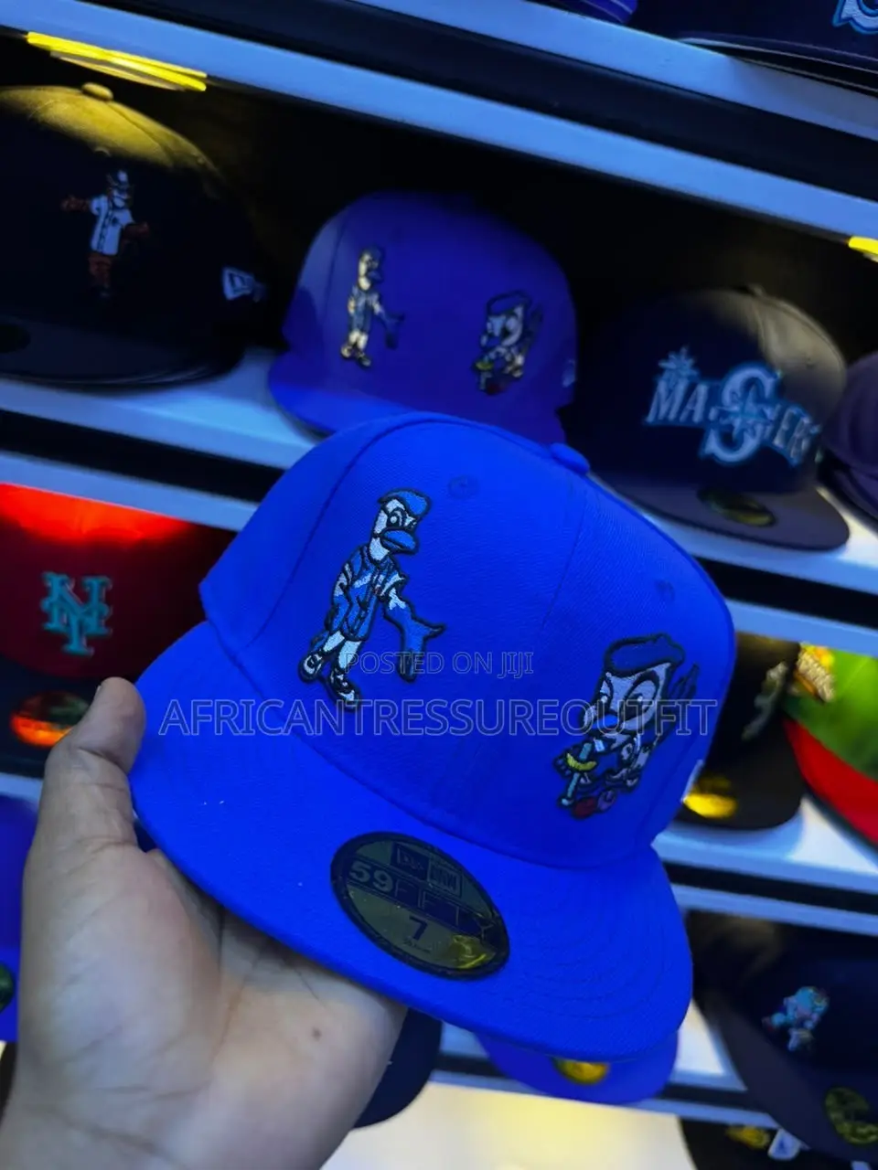 New York Yankees Snapback Caps